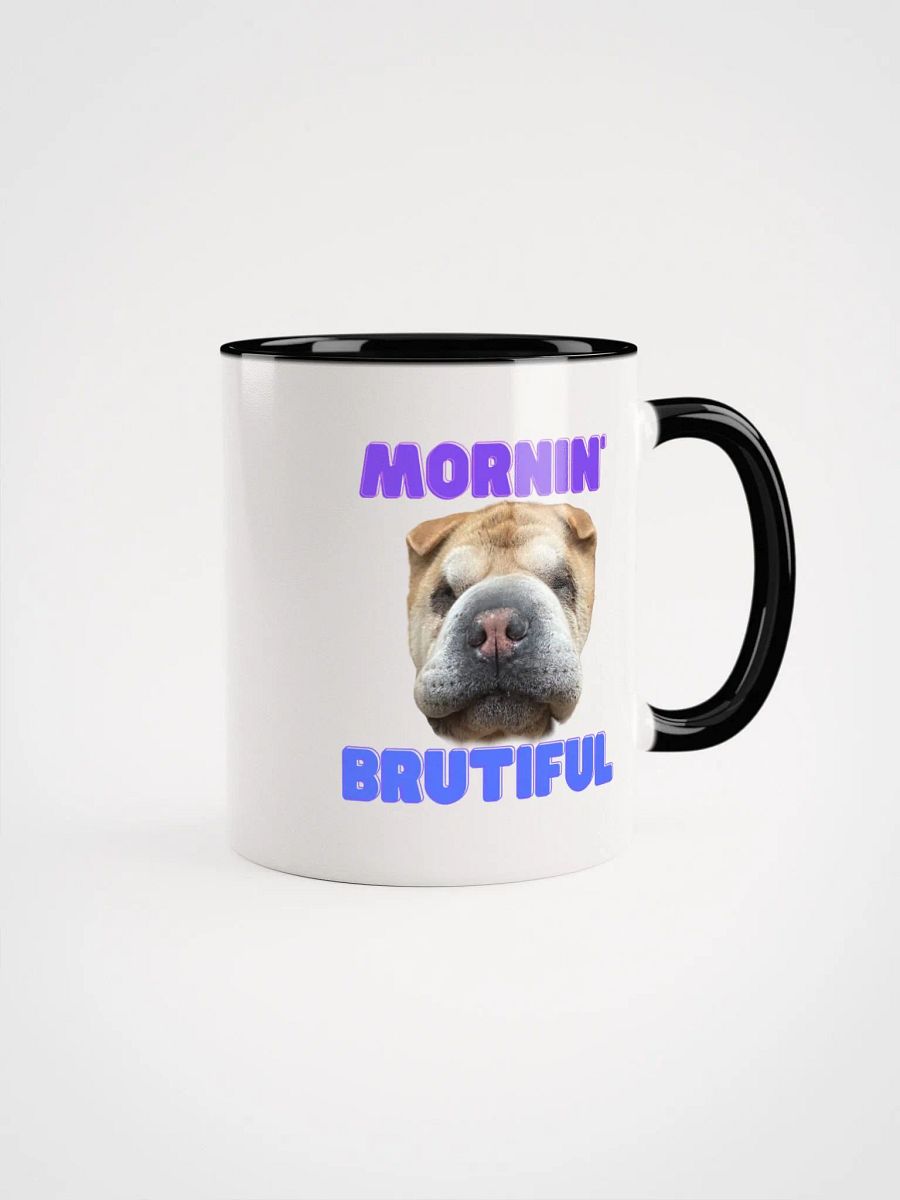 Mornin' Brutiful! product image (1)