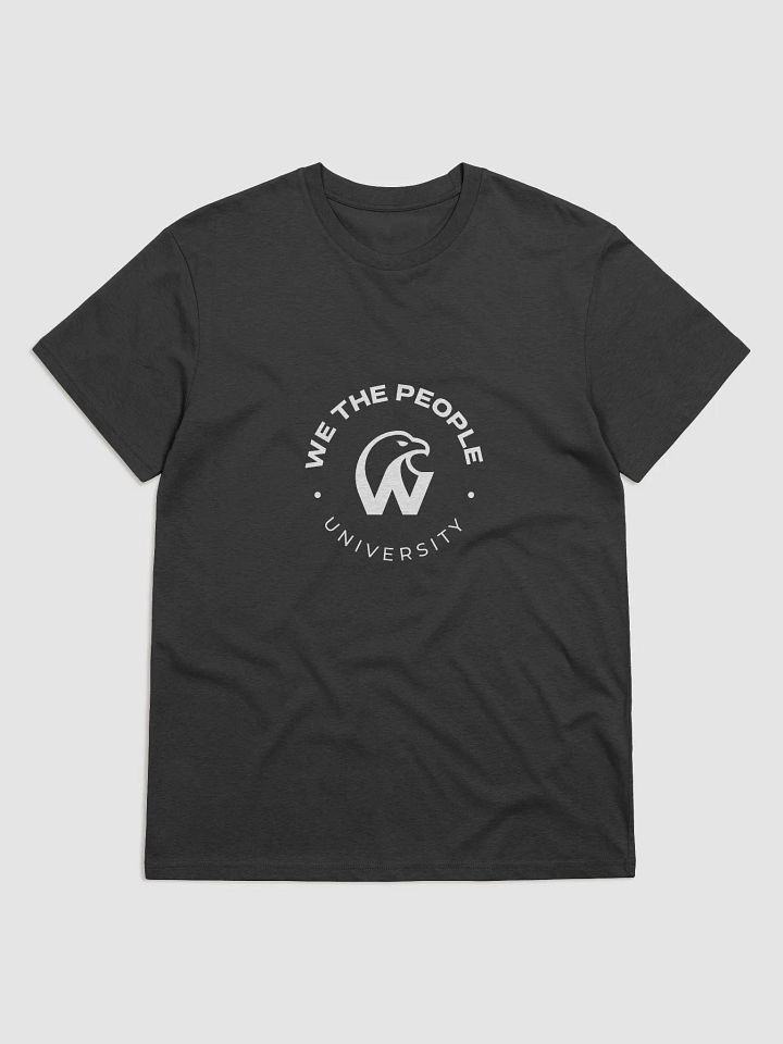 Organic Cotton T-Shirt product image (3)