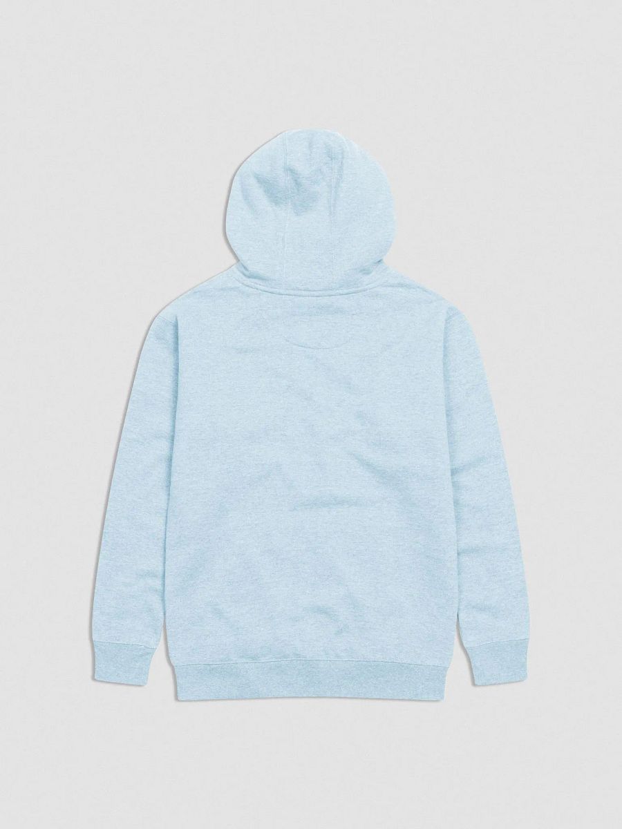 Demon Dog Hoodie product image (2)