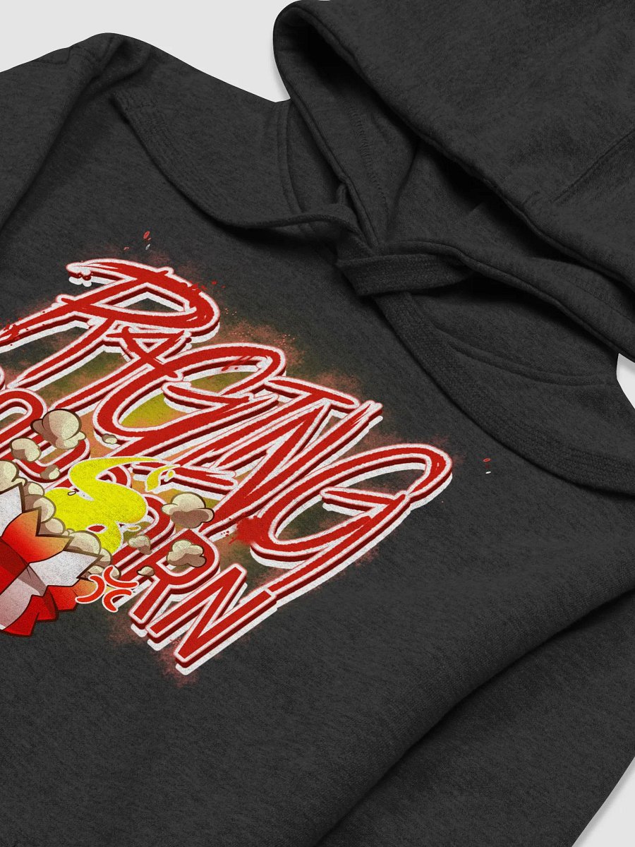 RagingPopcorn Hoodie product image (3)