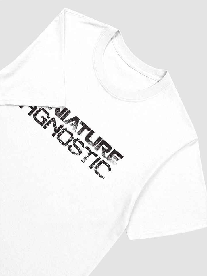 Miniature Agnostic Sci-Fi light shirt product image (2)