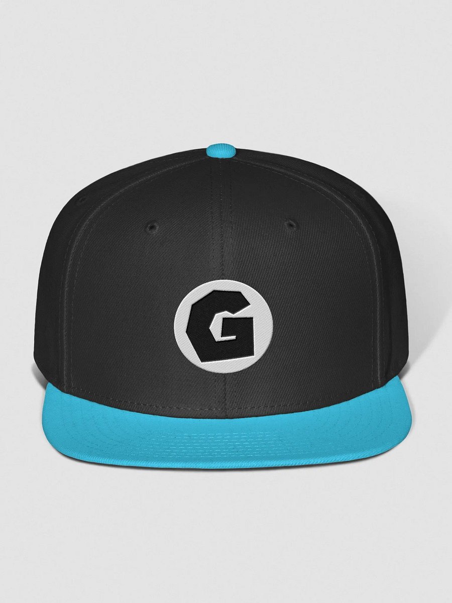 Superb Martin's Alphabet Hat G product image (1)