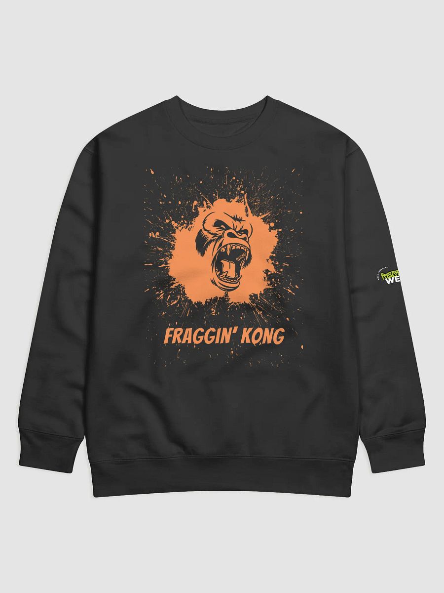 Bold Respawn Cotton Sweatshirt product image (1)