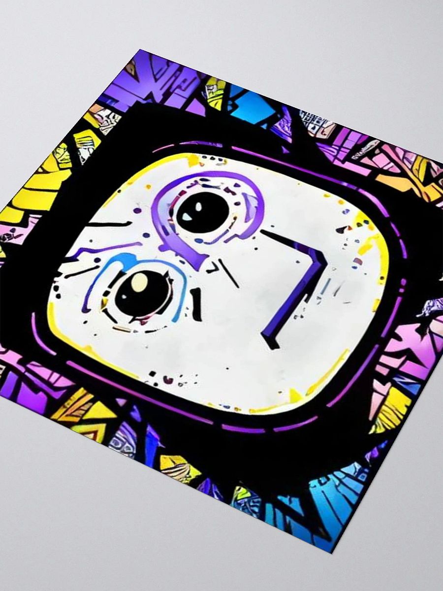 Beyond the Unseen Choice product image (7)