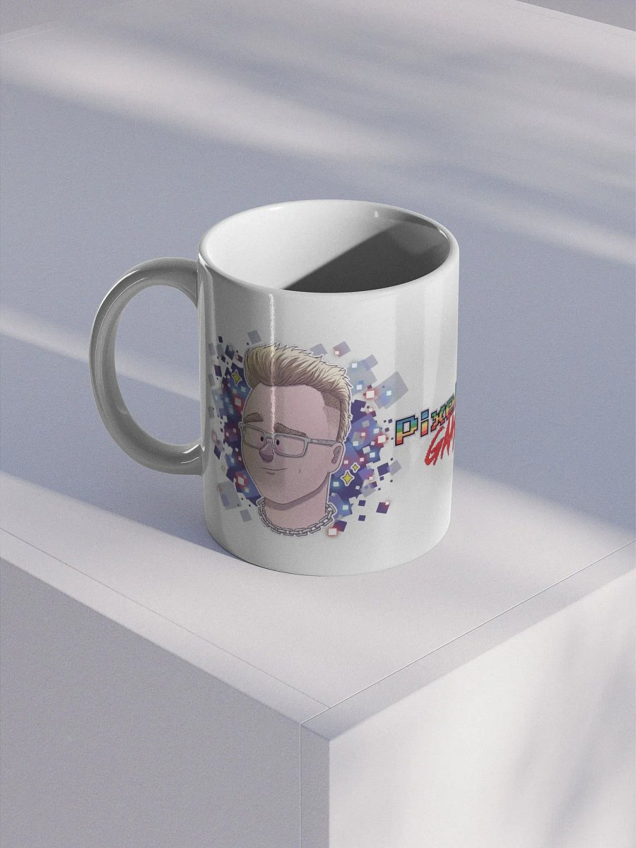 PixelBoy Mug product image (1)