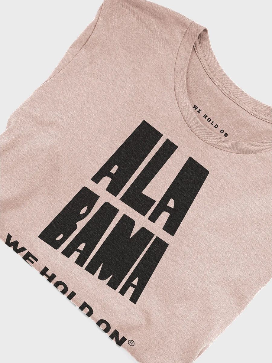 ALABAMA Tee product image (30)