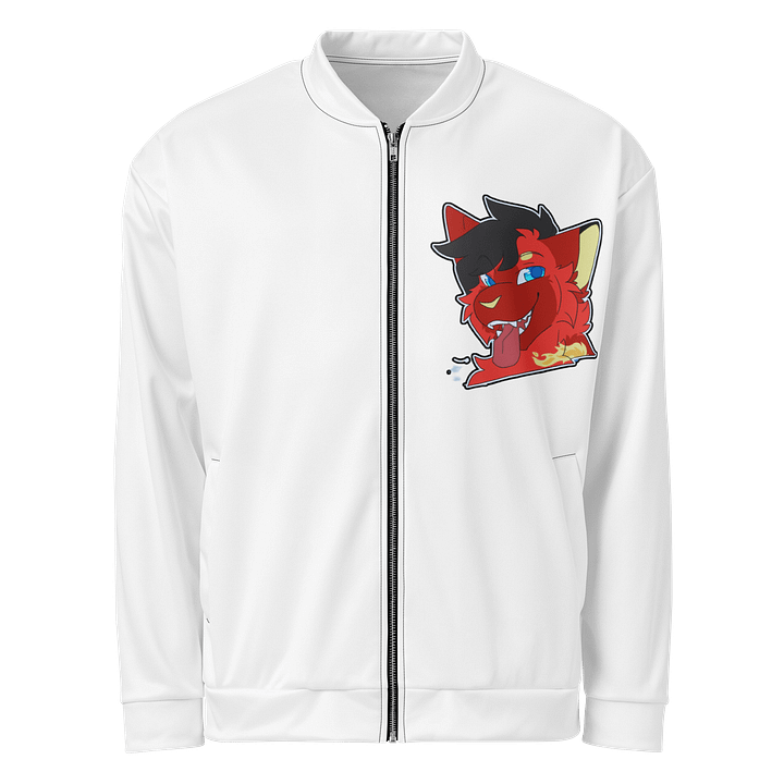 Preformer outfit Bomber Jacket product image (1)