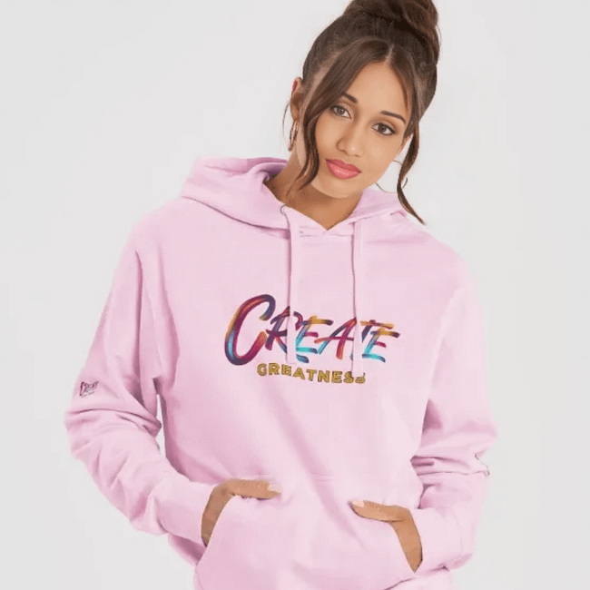 CREATE GREATNESS Collection