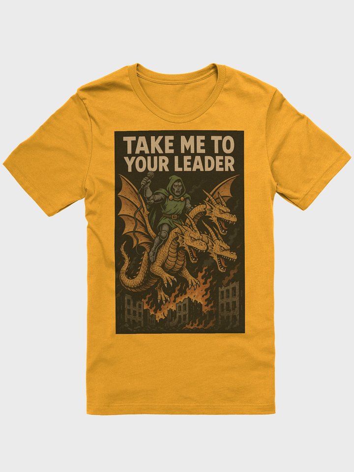 King Geedorah product image (1)