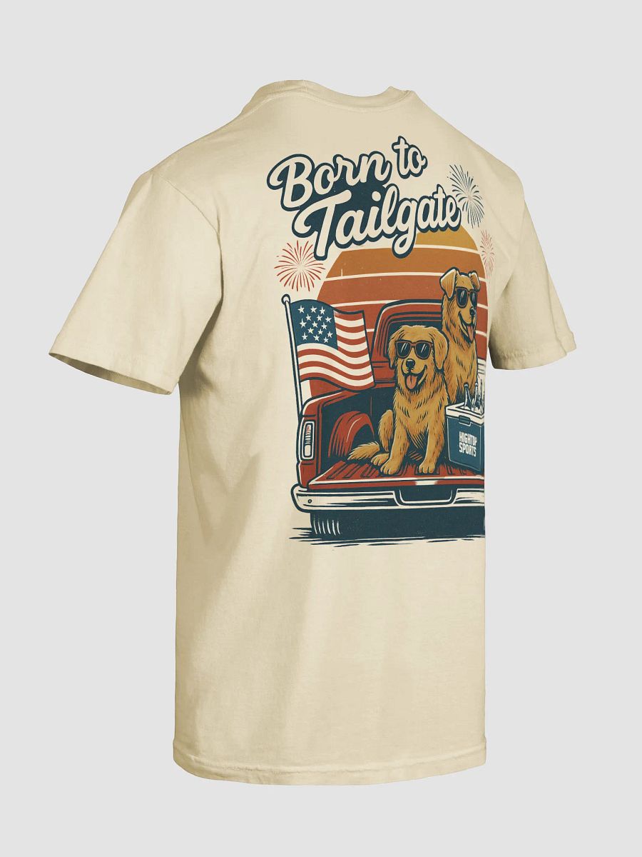 Born to Tailgate product image (16)