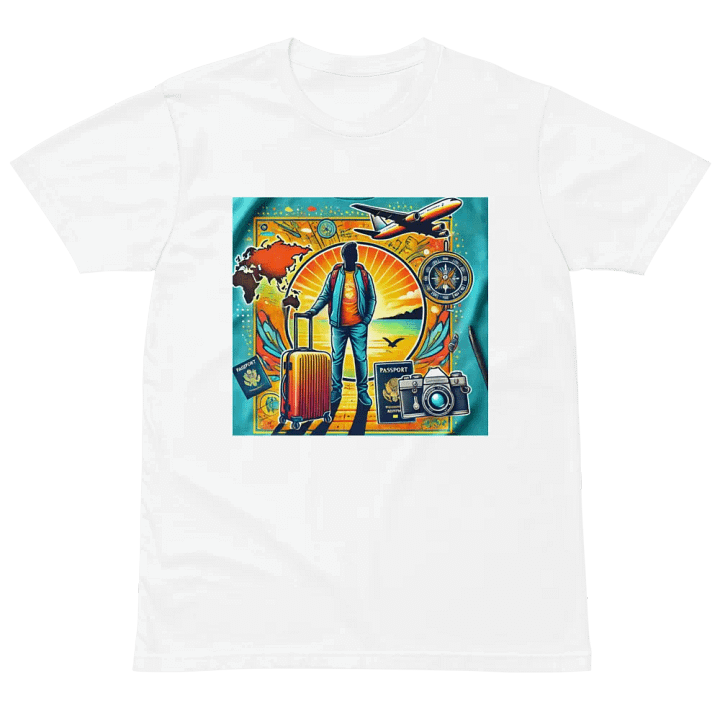 Tourist Travel 4k product image (2)