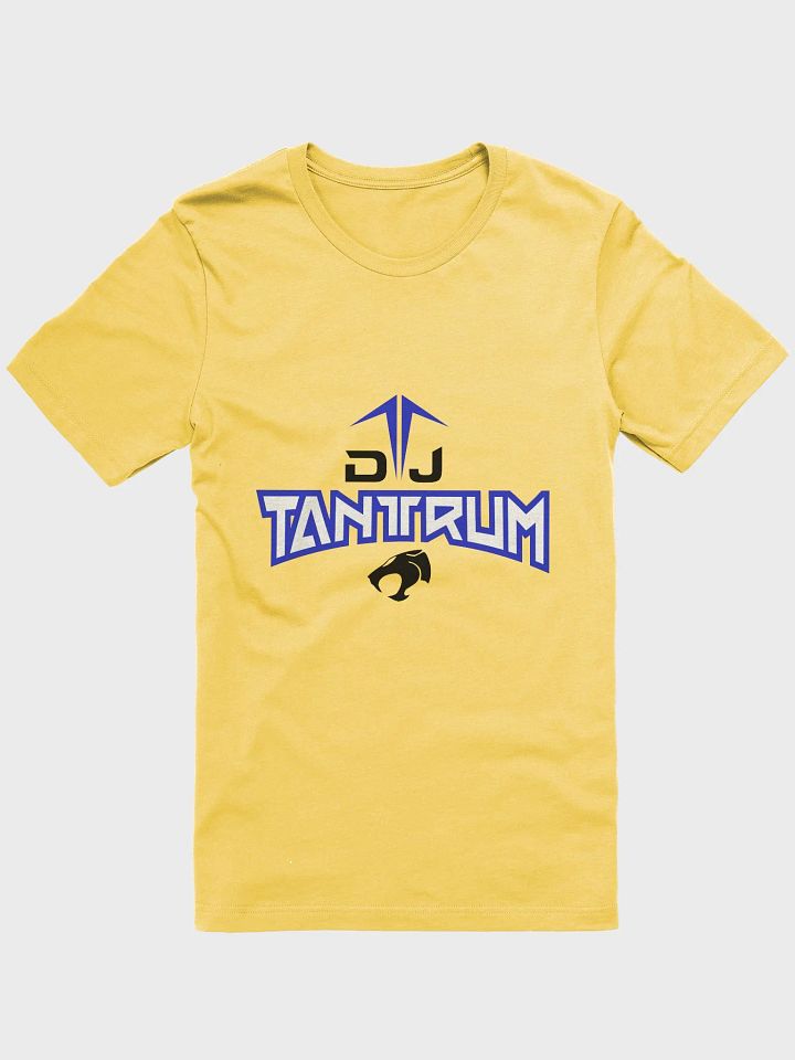 DJ TanTrum T-Shirt (Unisex) product image (2)