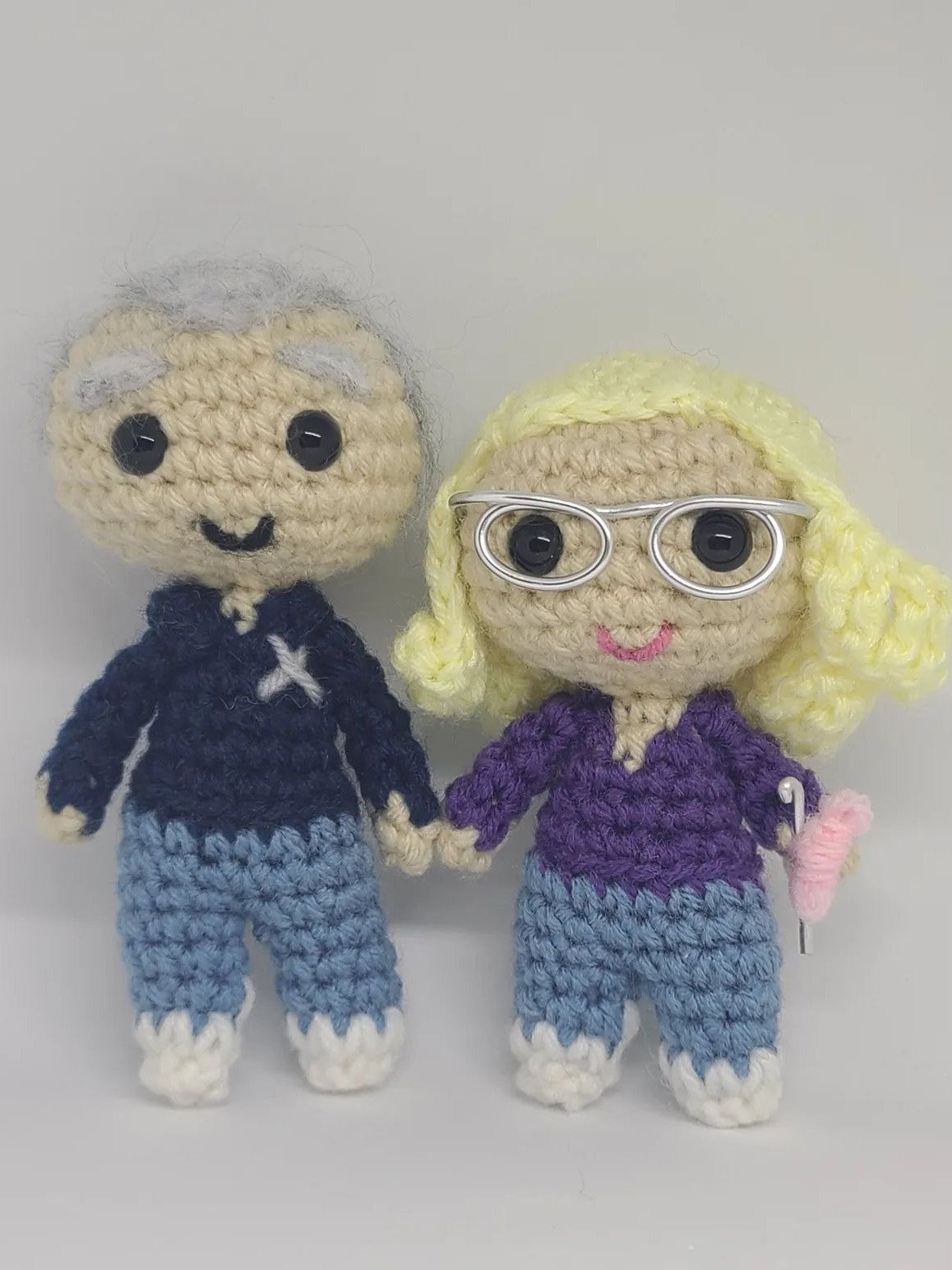 Custom 5" Dolls product image (3)