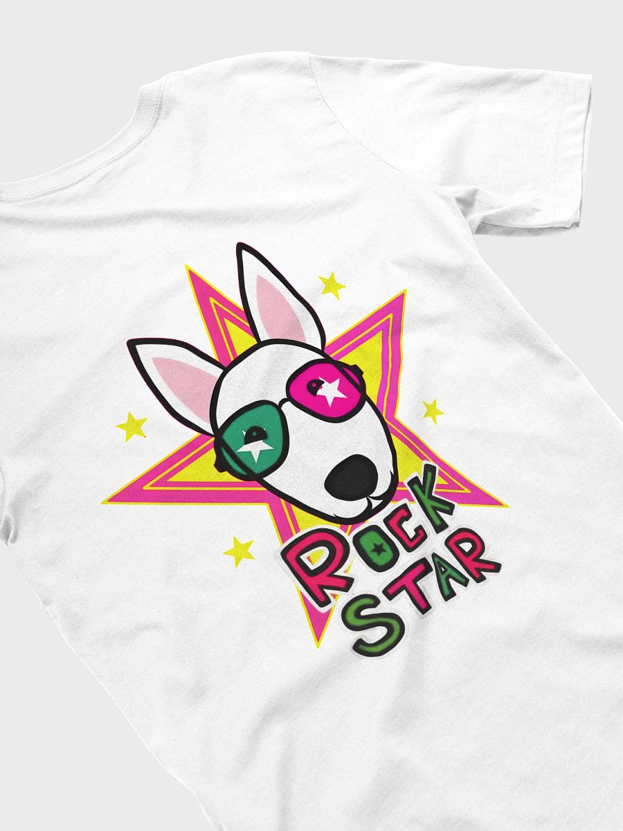 Bull Terrier Rock Star product image (10)