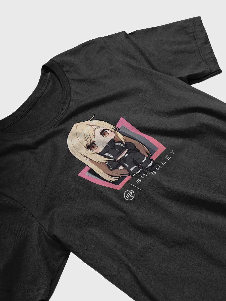 Chibi Tech Smash Tee (Benefiting St. Jude) product image (4)