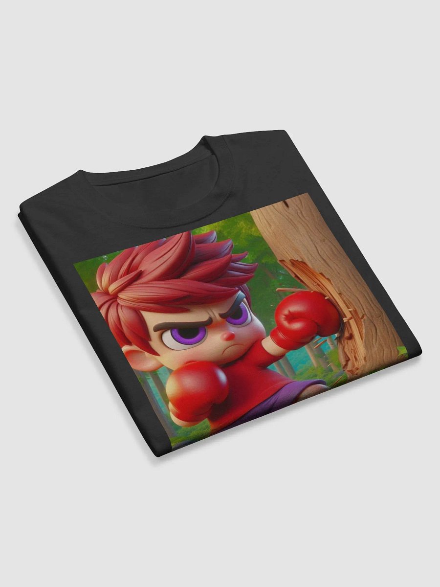 Jacob Long Sleeve Shirt product image (5)