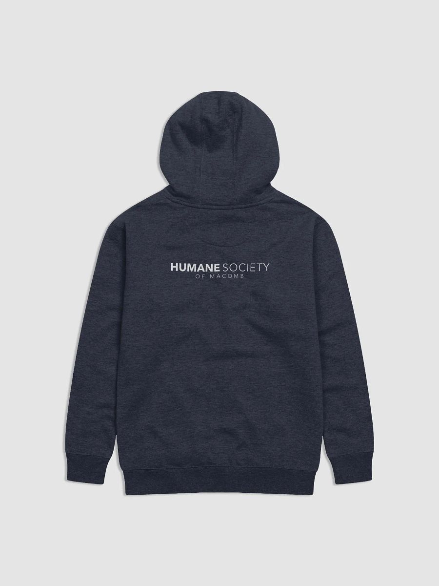 Humane Society of Macomb RFVD Sweatshirt product image (14)