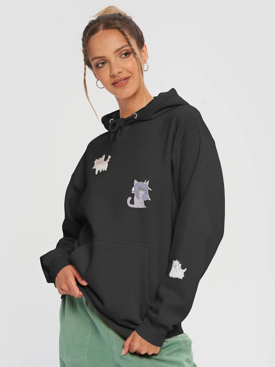 Pup Mission hoodie product image (22)