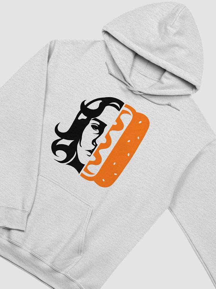 NastyN8v6 Logo Hoodie product image (2)
