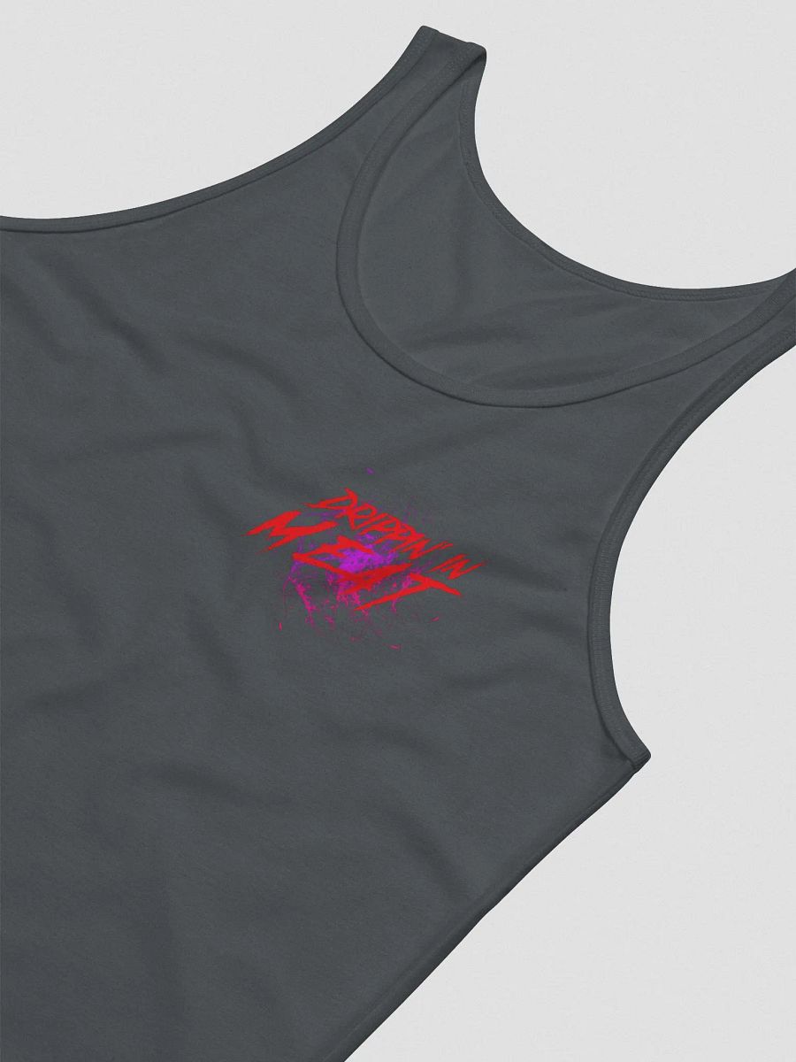 Drippin In Meat X Stay High Squad Tank product image (24)