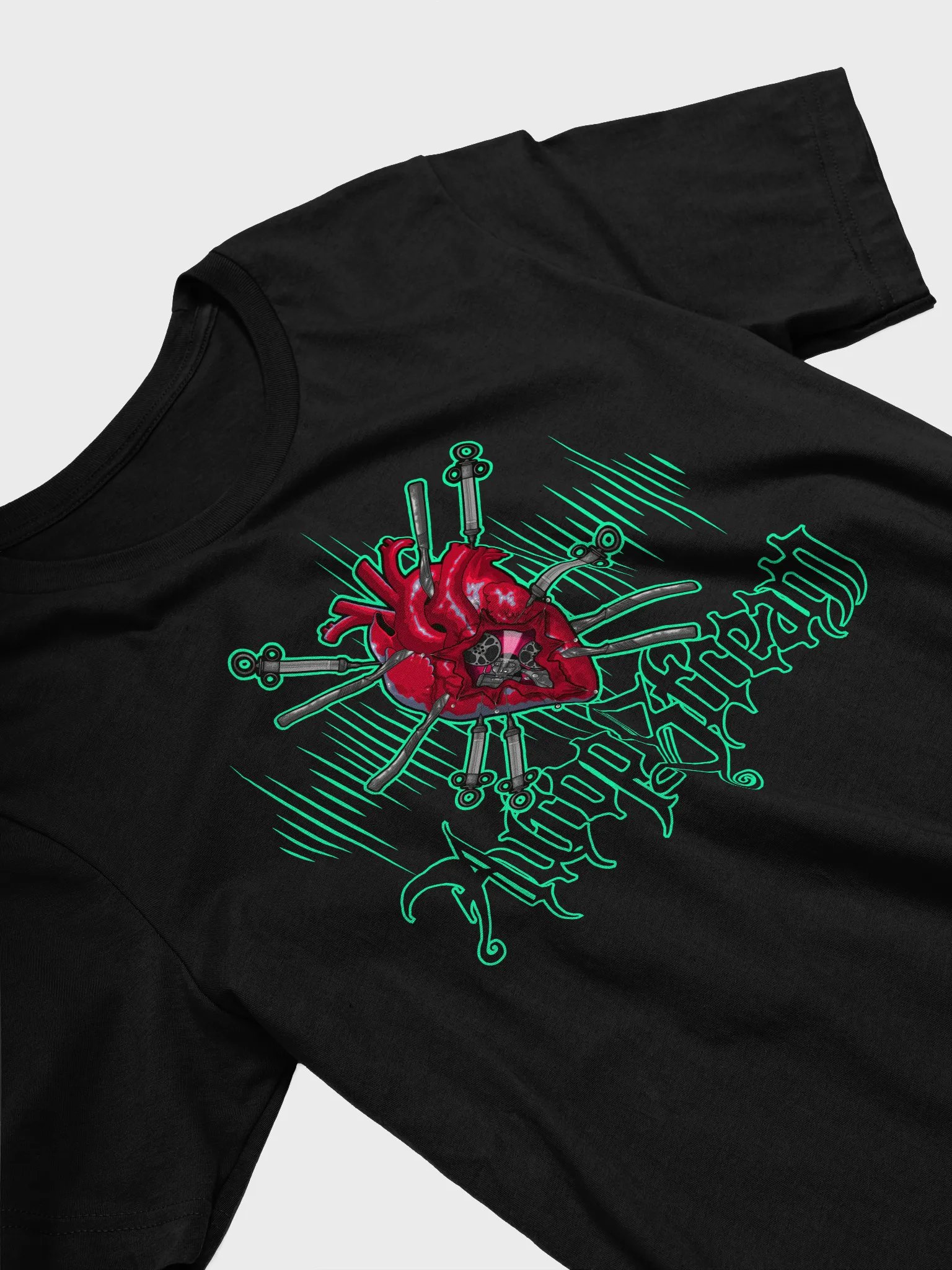 Cody Leach product image (3)