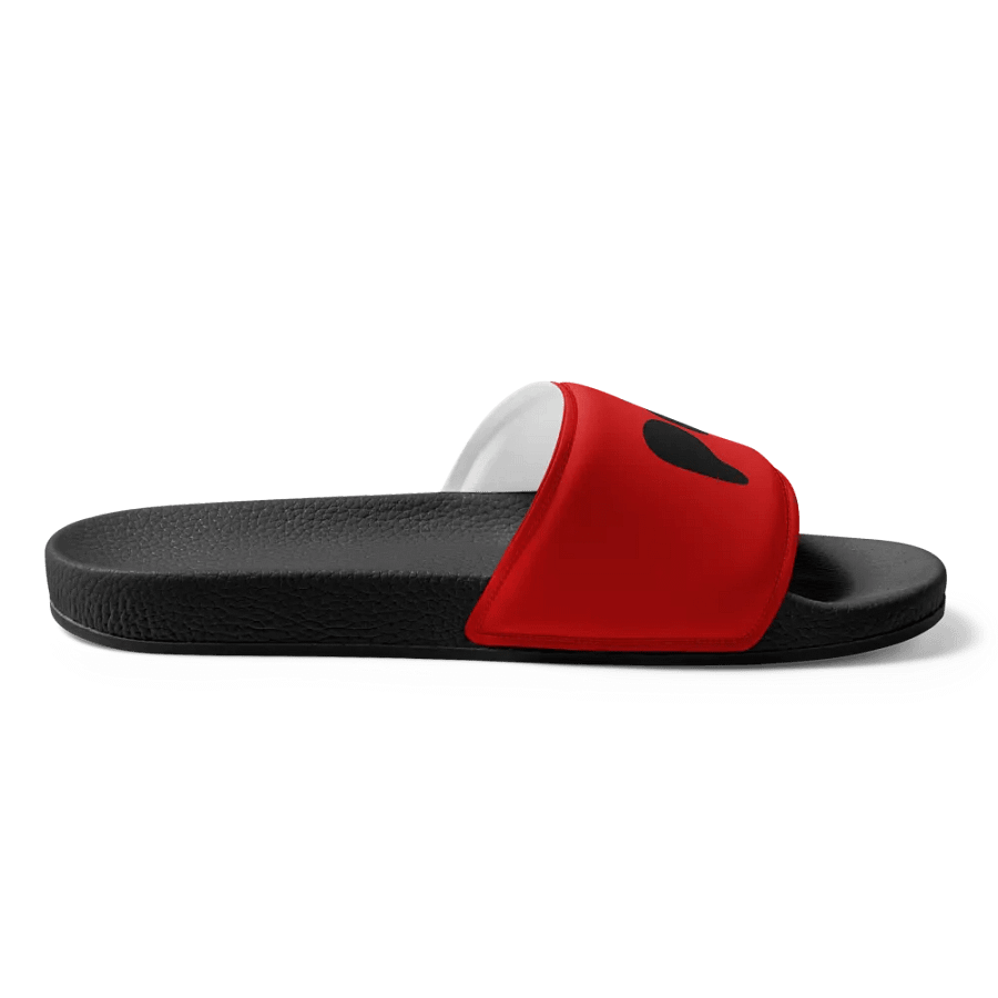 Black-Red Fist Pig · slides product image (6)