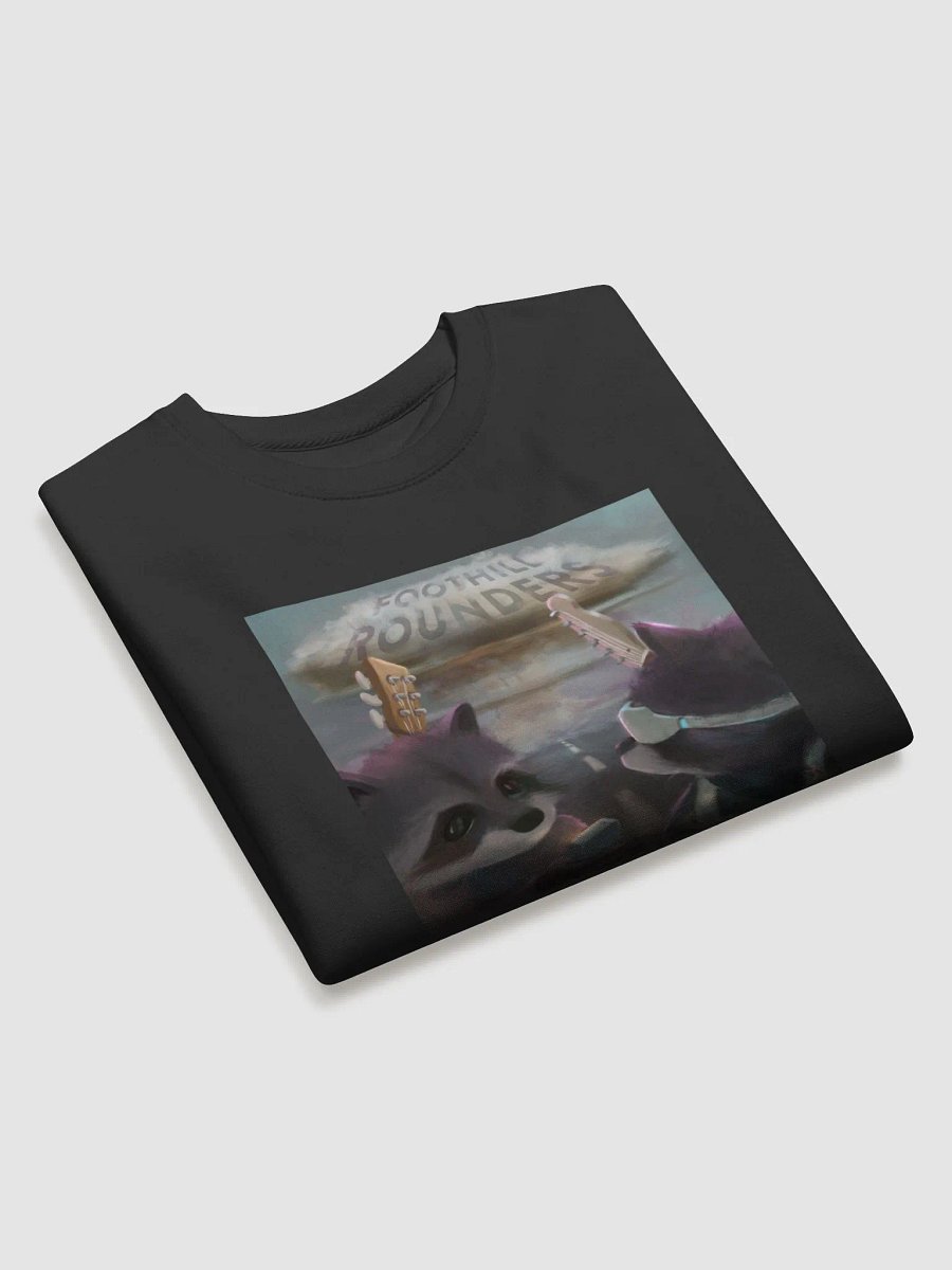 Album Cover Sweatshirt product image (11)