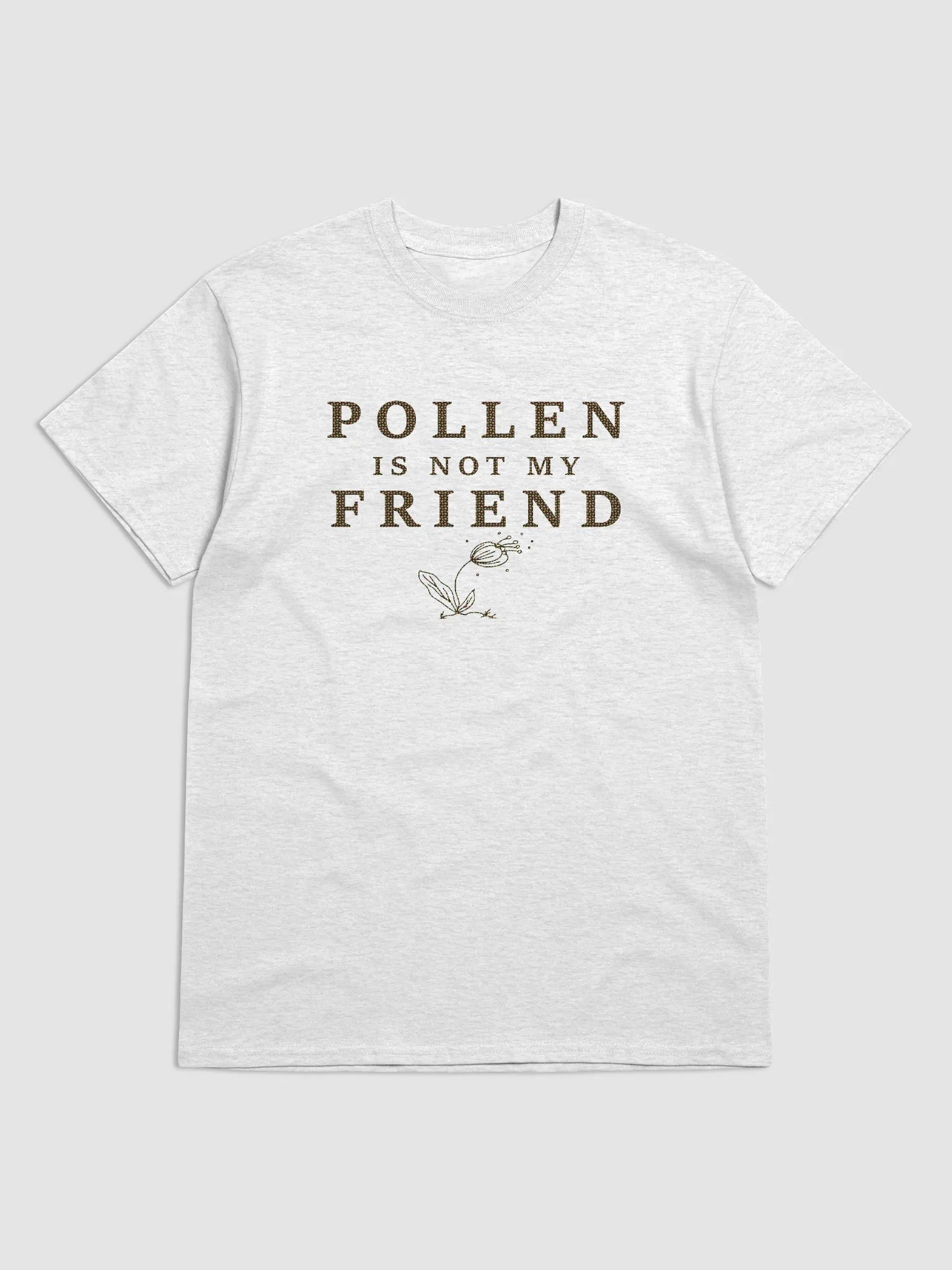 Seasonal Allergies: Pollen is not my Friend product image (6)