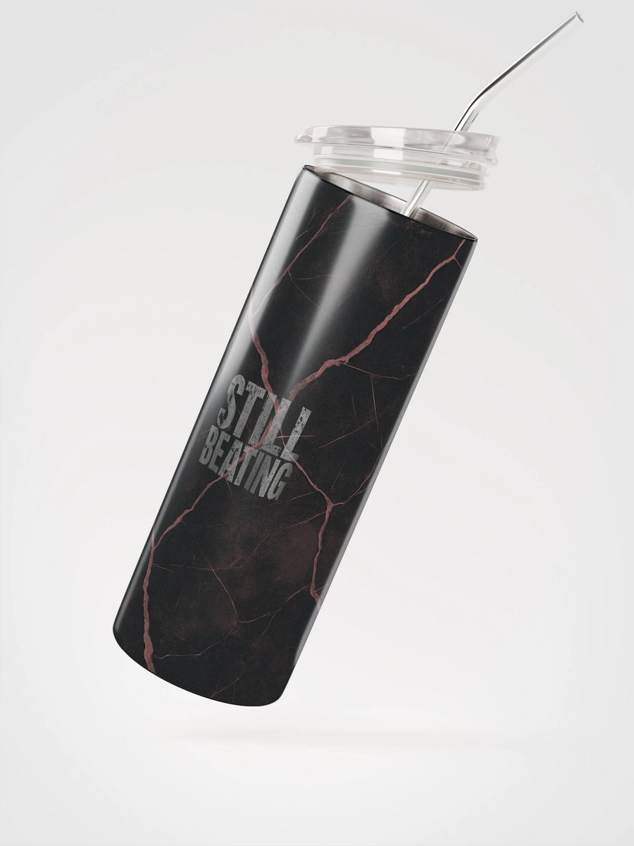 Emotionally Broken Tumbler 2 product image (2)