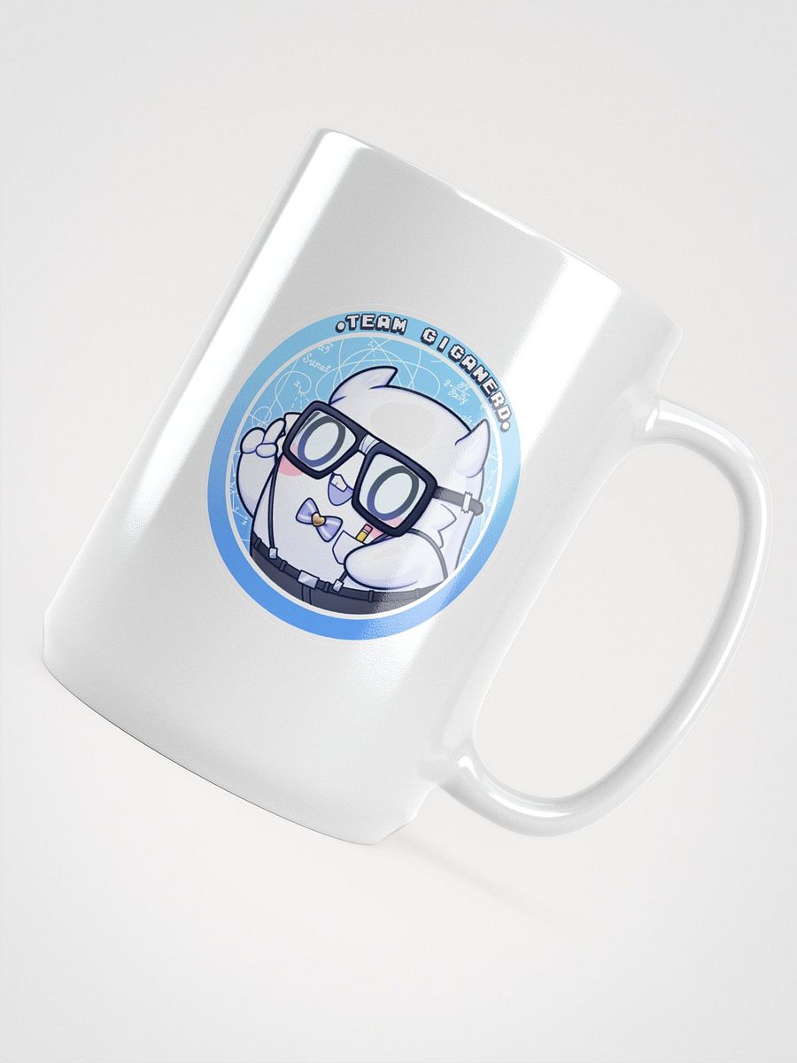 TEAM GIGANERD MUG product image (4)