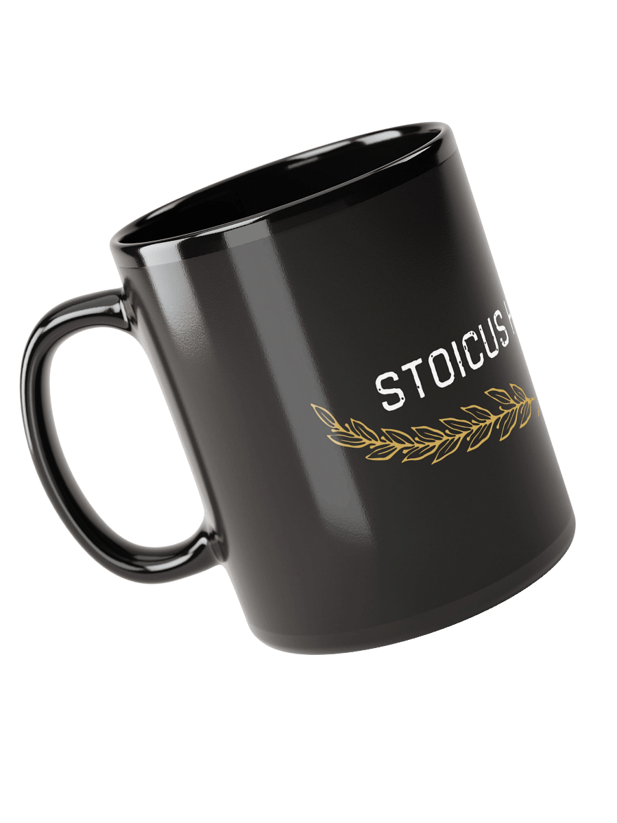 Stoicus Hodiernus Mug product image (5)