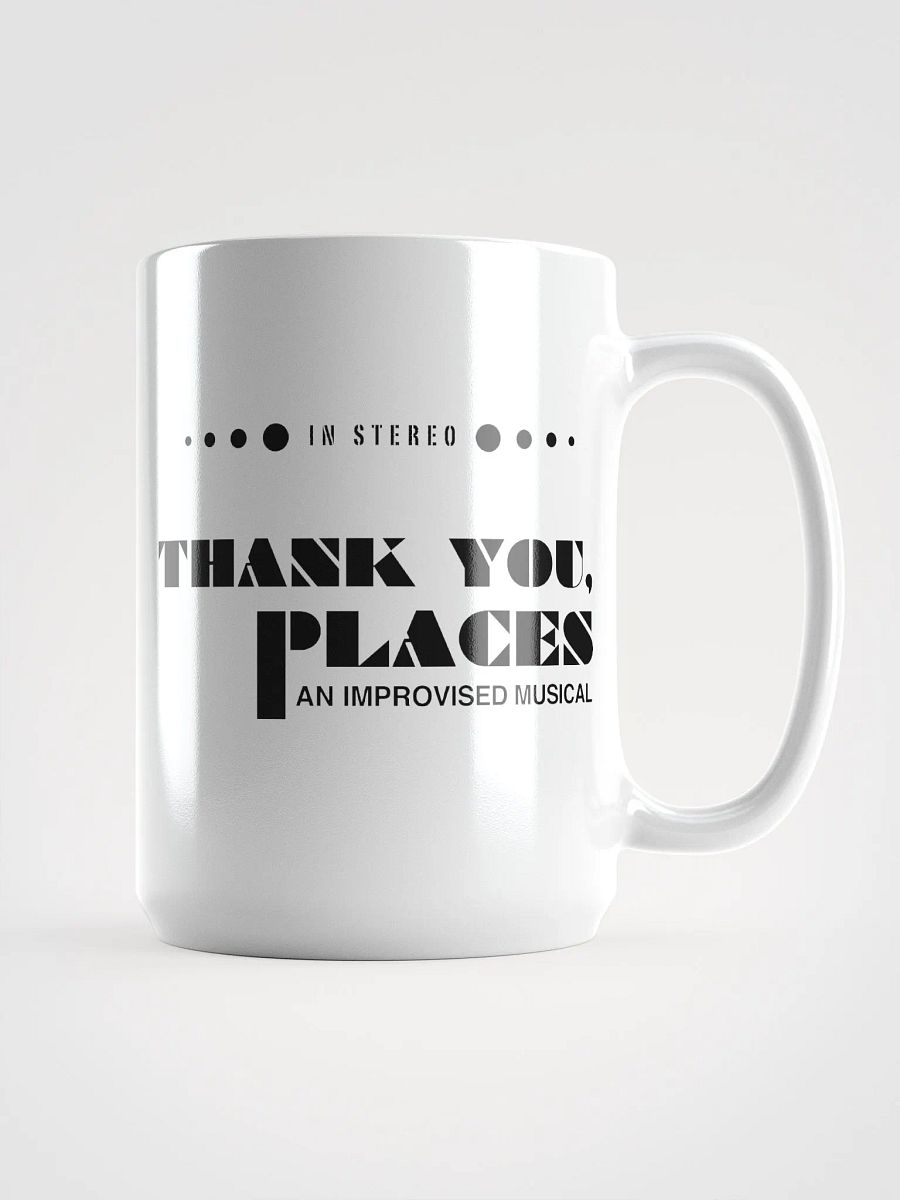 TYP Logo Mug product image (1)