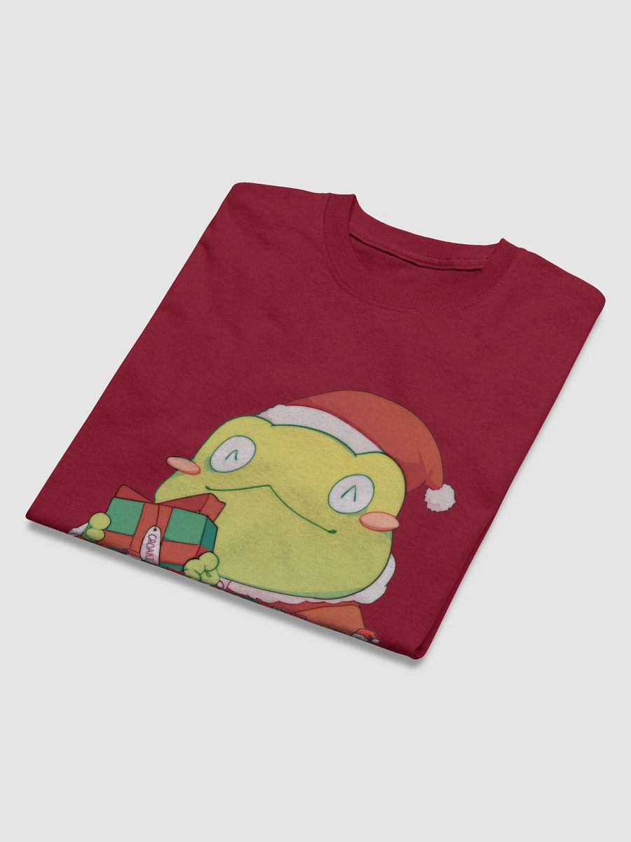 Croakitoad CroakiChristmas T-Shirt product image (4)