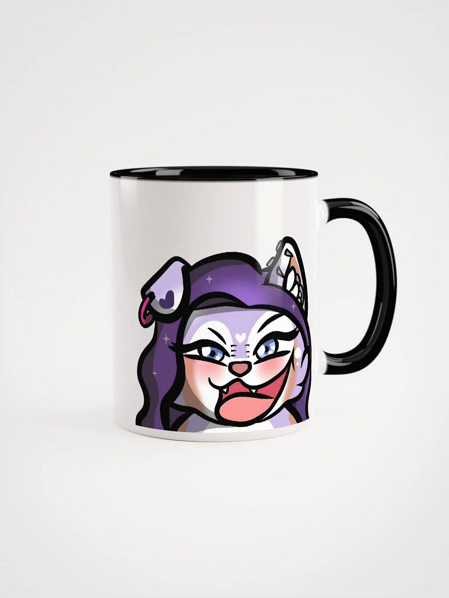 KEKW Mug product image (1)
