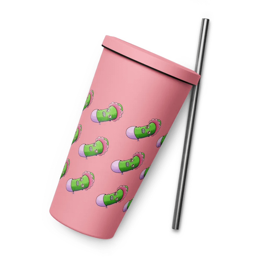 Gherkin Tumbler product image (7)