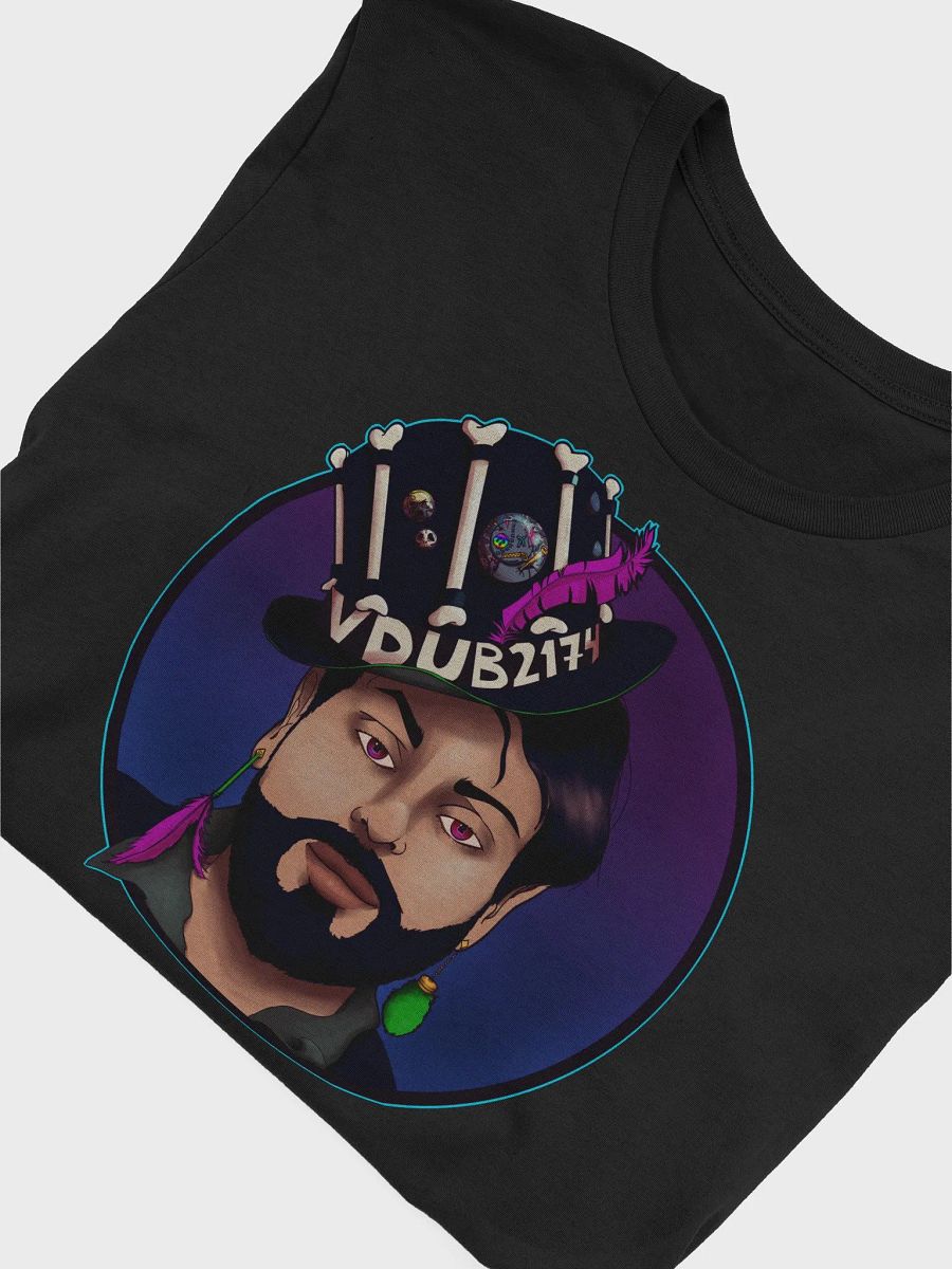 Witch Doctor's Supersoft T-Shirt product image (45)