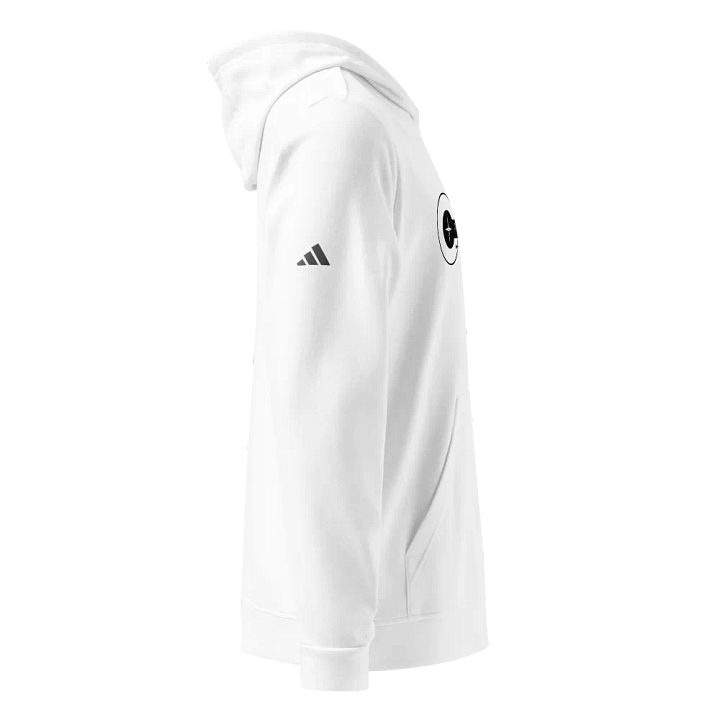 Cipher Hoodie product image (1)