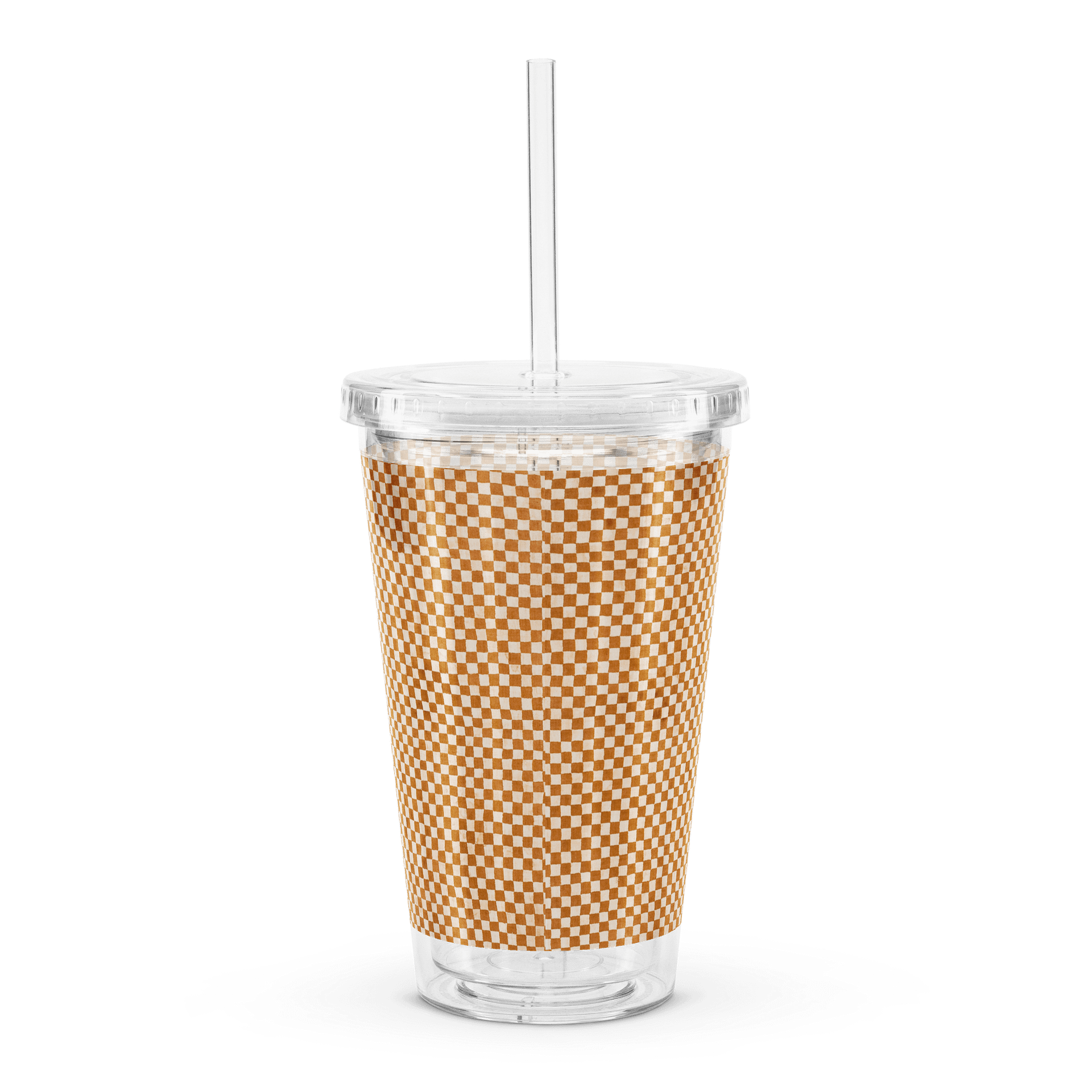 Orange Boxes. 16oz. Wall Tumbler product image (2)