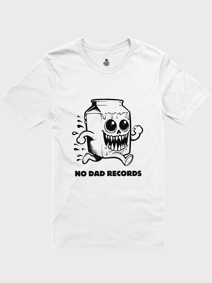 He Still Loves You in White product image (1)