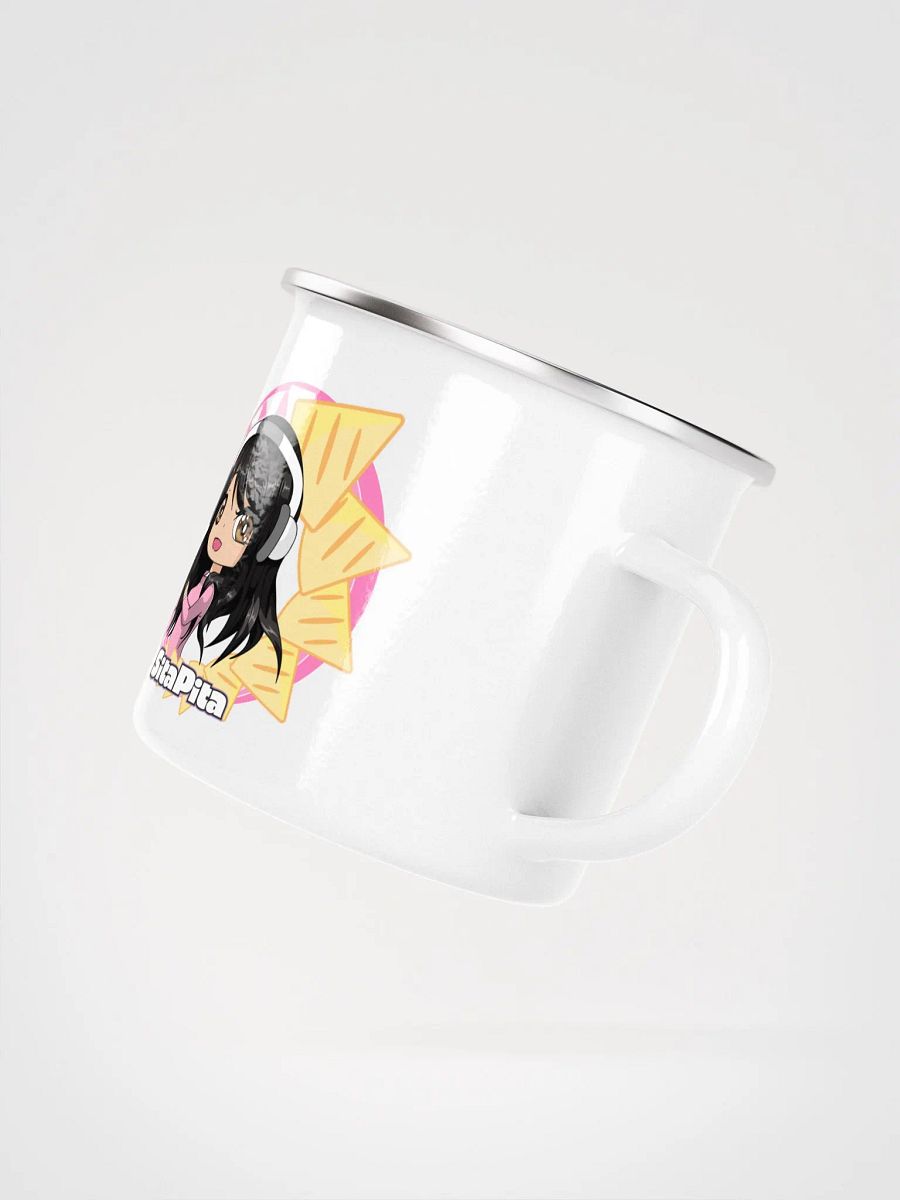 OG SitaPita Logo Mug product image (2)