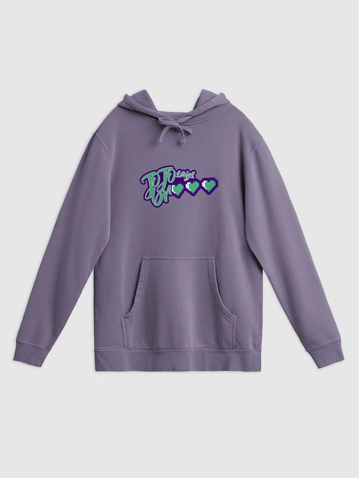 NEW! Pixel Premium Hoodie product image (1)