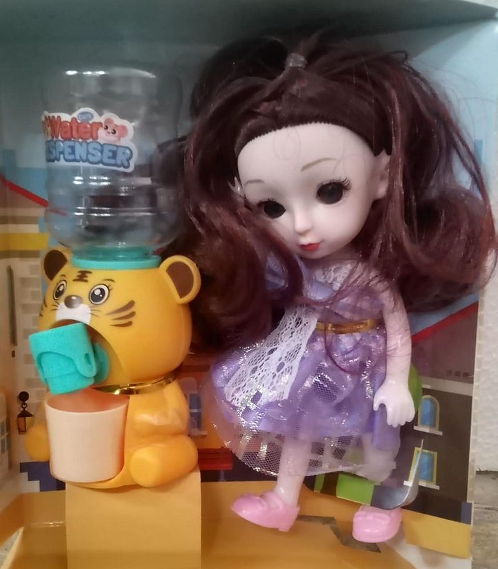 cute doee toy product image (2)