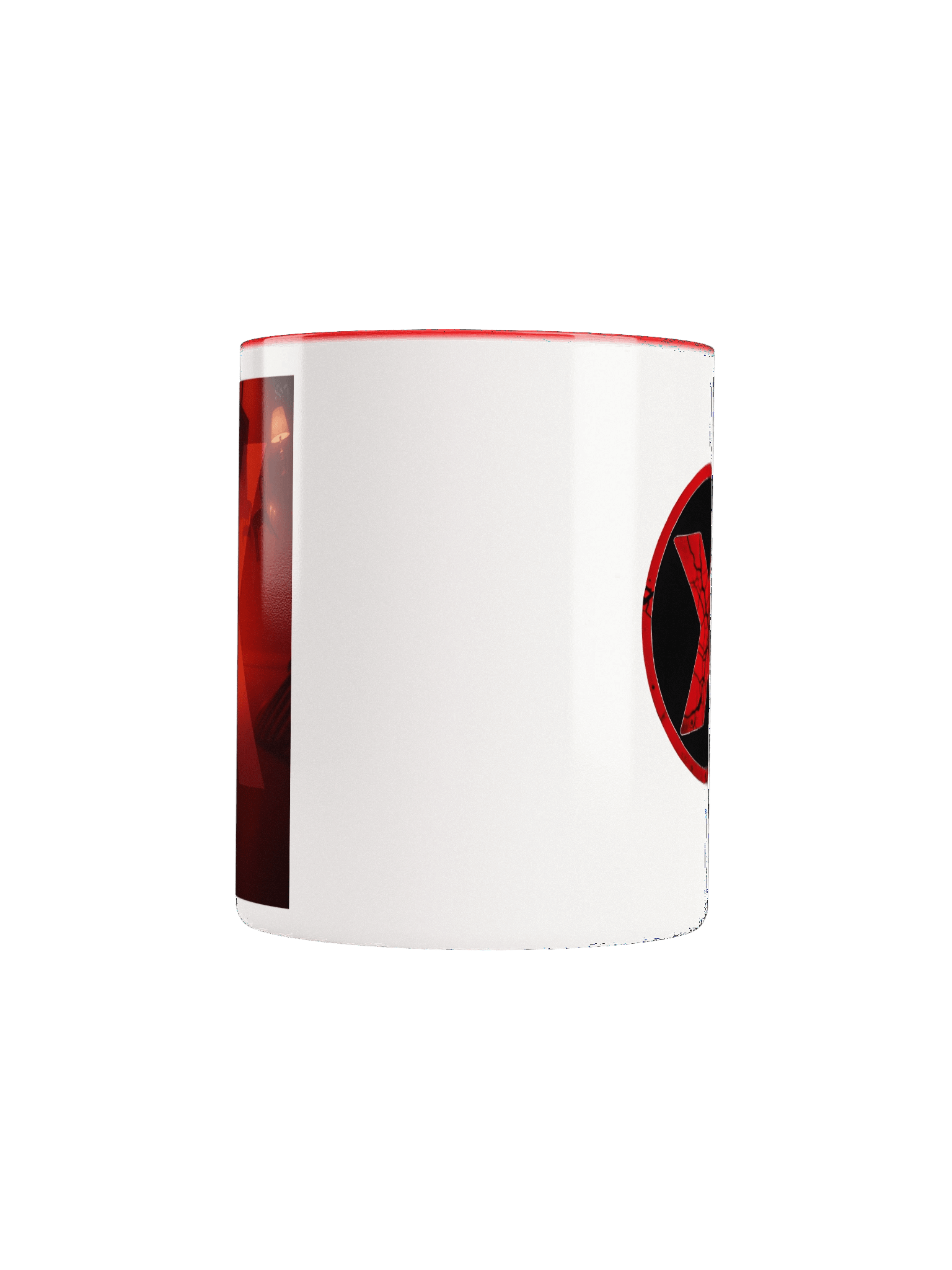 Uplifted - 2 Sided Logo Mug product image (5)