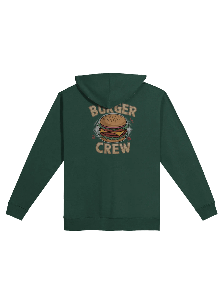 Burger Crew product image (2)