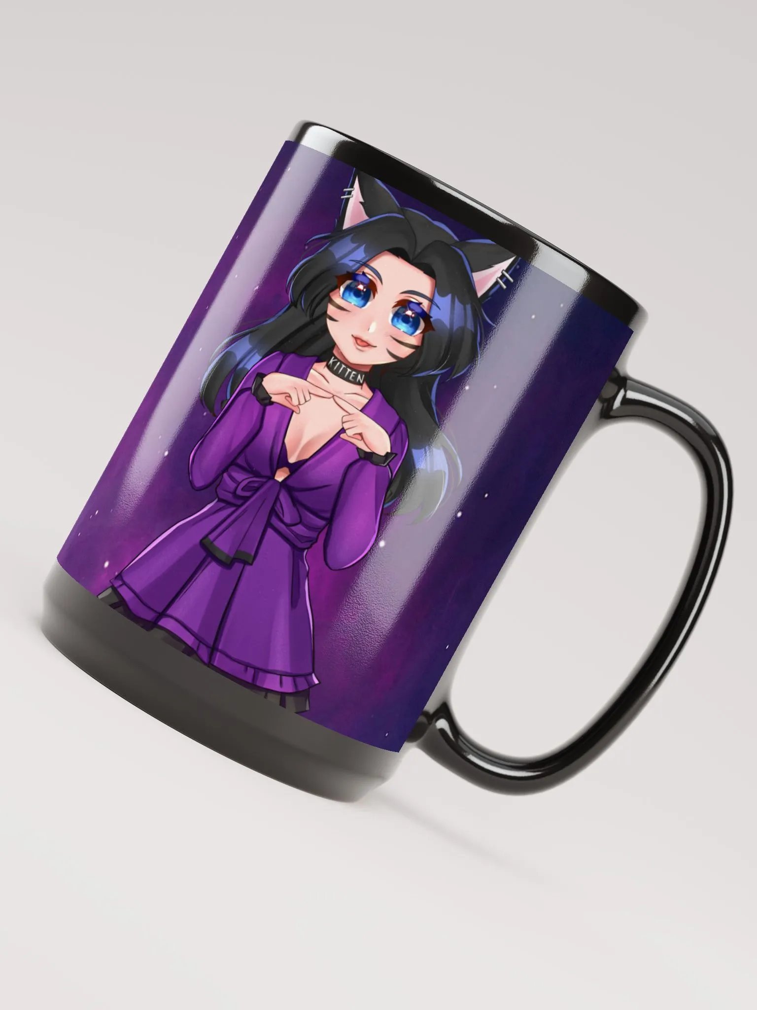 Llunakittie Avatar Mug product image (5)