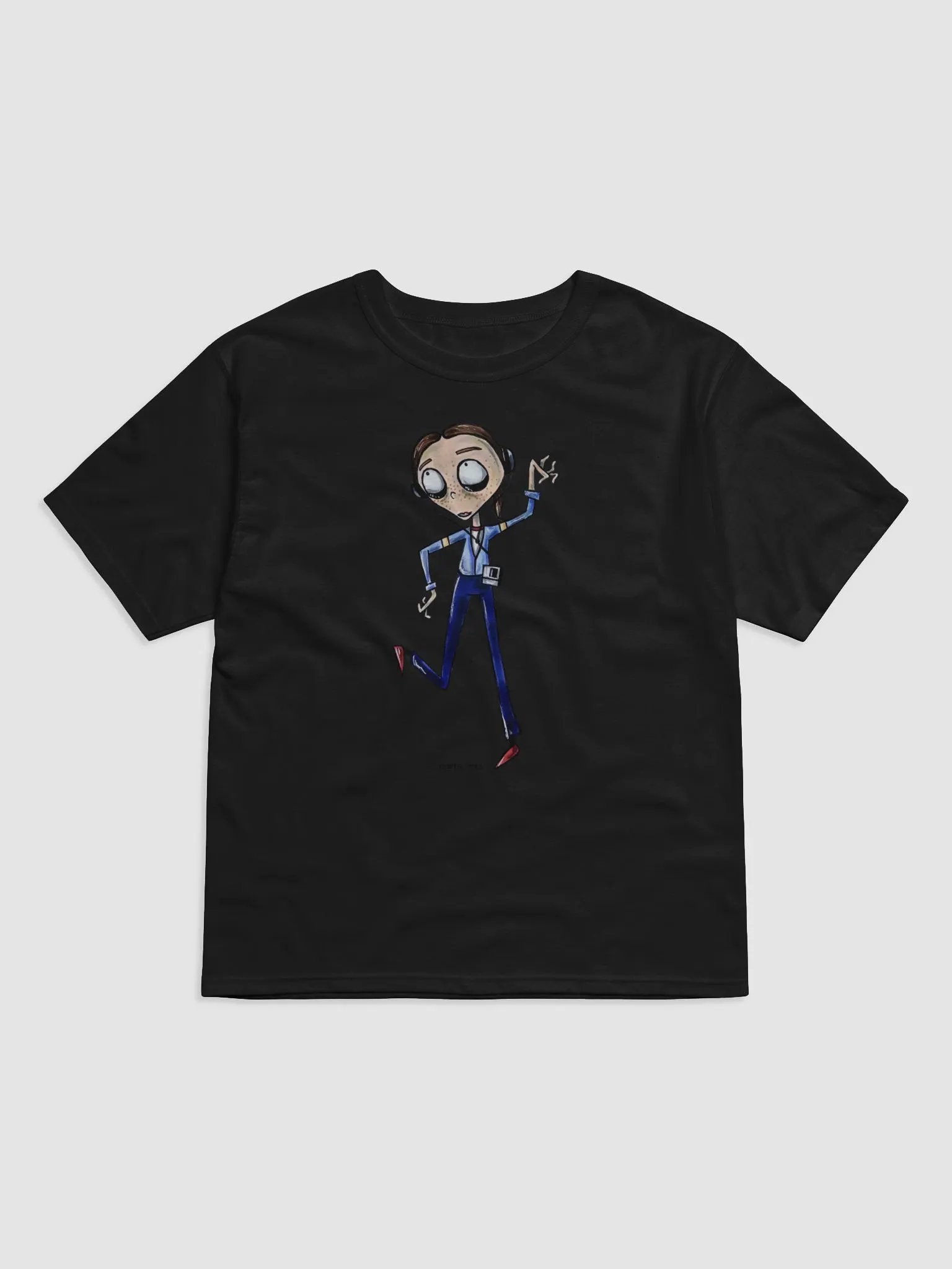 ST 8 Champion T-Shirt product image (1)