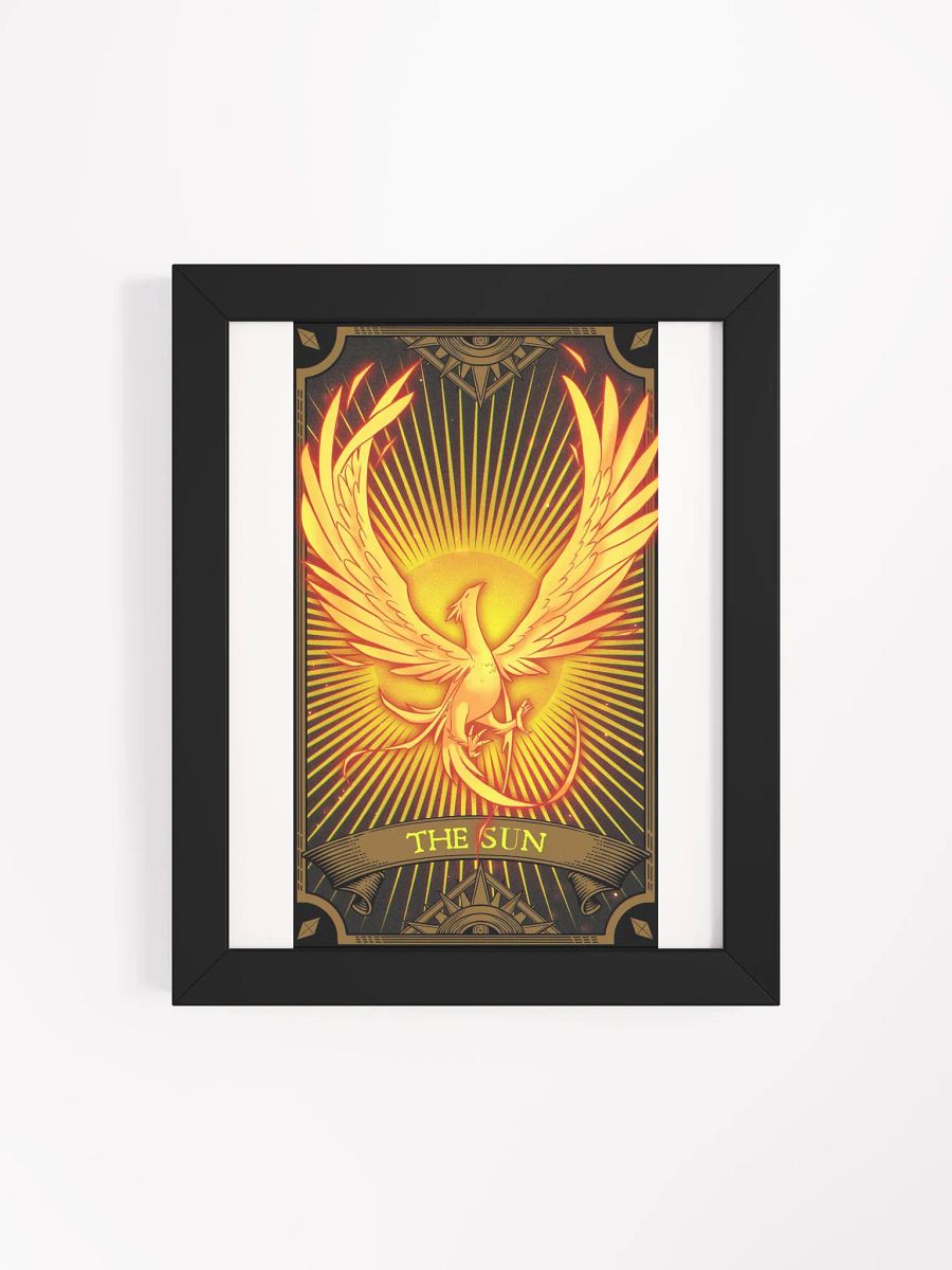 The Sun Poster product image (25)
