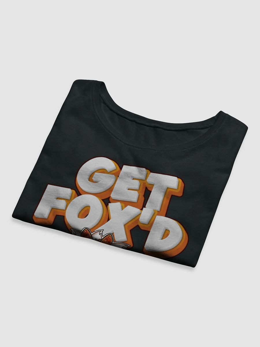 Get Fox'd CropTop product image (8)