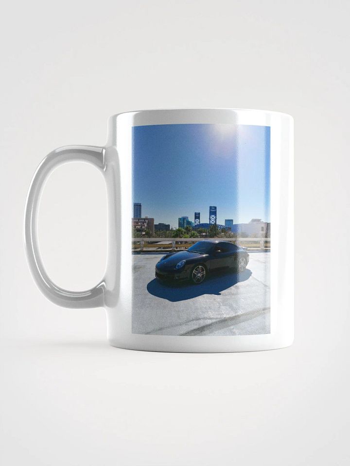 Jacksonville FL, Save the manuals MUG product image (1)