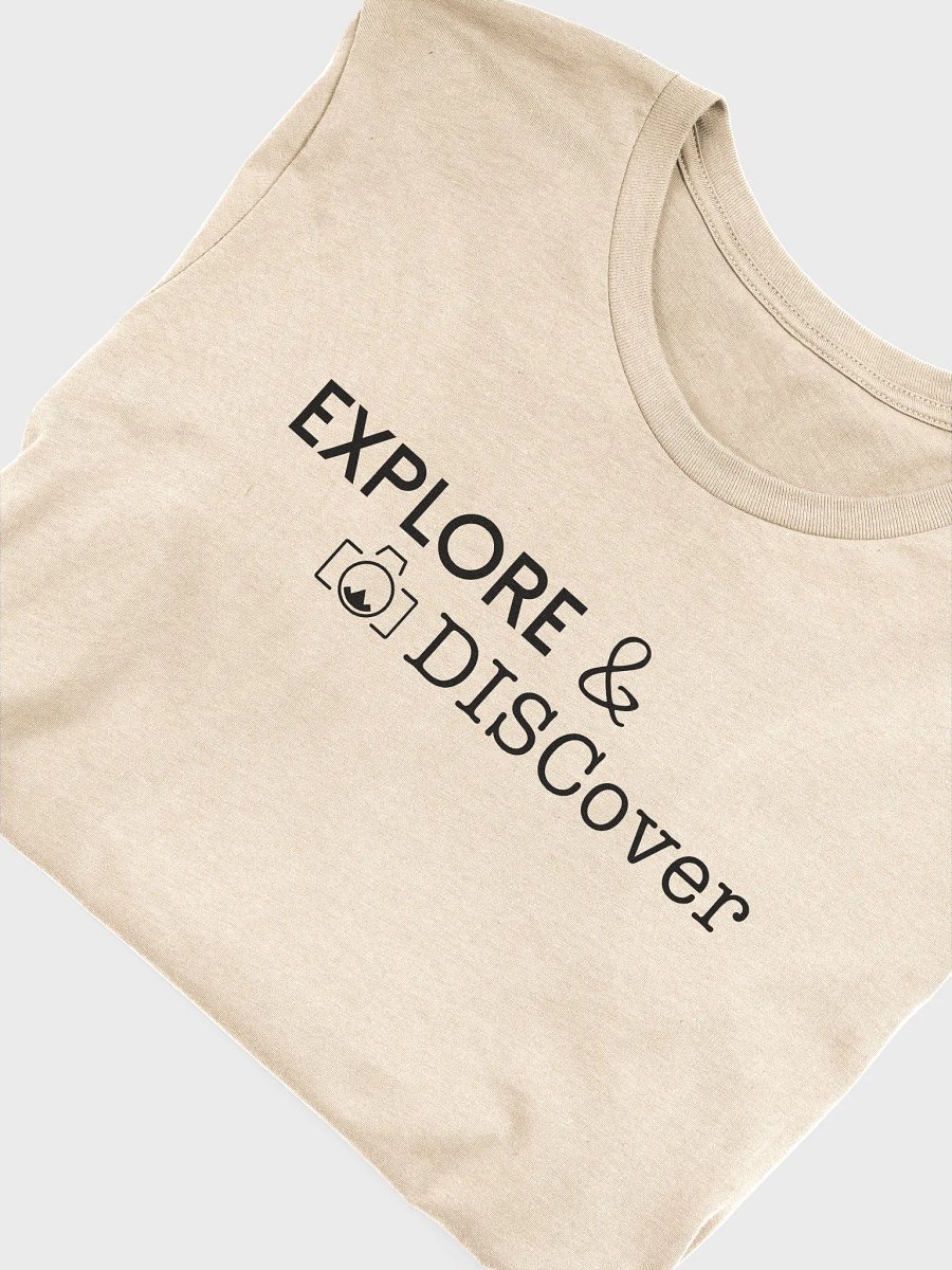 Explore & DISCover Pastel product image (4)